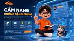hướng dẫn sử dụng trang chủ bóng đá số
