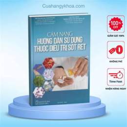 hướng dẫn sử dụng trẻ sốt da nổi bông