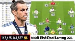 hướng dẫn sử dụng trong trận đấu bóng đá giữa 2 đội real madrid