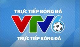 hướng dẫn sử dụng trực tiếp bóng đá kênh vtv6