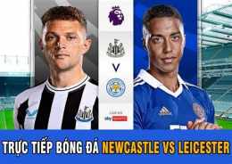 hướng dẫn sử dụng trực tiếp bóng đá leicester