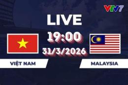 hướng dẫn sử dụng trực tiếp bóng đá malaysia với việt nam