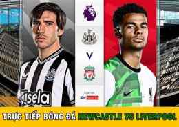 hướng dẫn sử dụng trực tiếp bóng đá newcastle hôm nay