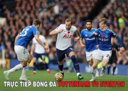 hướng dẫn sử dụng trực tiếp bóng đá ngoại hạng anh tottenham