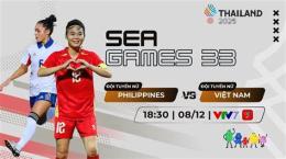 hướng dẫn sử dụng trực tiếp bóng đá sea games 33 hôm nay vtv5