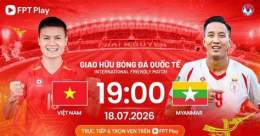 hướng dẫn sử dụng trực tiếp bóng đá việt nam myanmar kênh nào