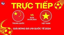 hướng dẫn sử dụng trực tiếp bóng đá viet nam trung quốc