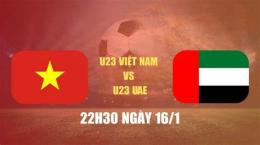hướng dẫn sử dụng trực tiếp bóng đá viet nam uae