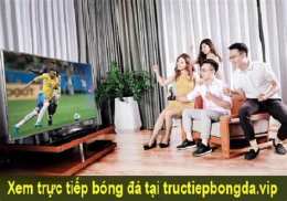 hướng dẫn sử dụng trực tiếp bóng đá vip