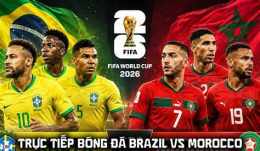 hướng dẫn sử dụng trực tiếp bóng đá world cup brazil maroc