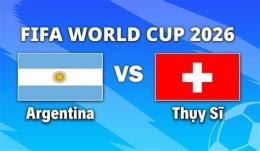 hướng dẫn sử dụng trực tiếp bóng đá world cup hôm nay argentina