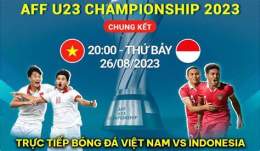 hướng dẫn sử dụng trực tiếp chung kết bóng đá việt nam