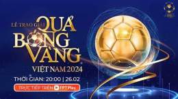 hướng dẫn sử dụng trực tiếp kết quả bóng đá việt nam