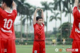 hướng dẫn sử dụng trung tâm bóng đá vietgoal