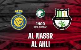 hướng dẫn sử dụng tỷ số bóng đá al nassr