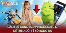 hướng dẫn sử dụng ty so bong da dem qua