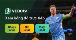 hướng dẫn sử dụng vebotv bóng đá trực tuyến