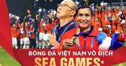 hướng dẫn sử dụng việt nam vô địch bóng đá nam seagame mấy lần