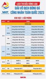 hướng dẫn sử dụng vòng loại giải vô địch bóng đá thế giới 2022