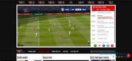 hướng dẫn sử dụng vtv da bong