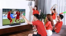 hướng dẫn sử dụng xem bóng đá malaysia