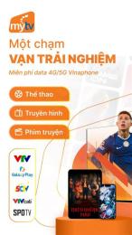 hướng dẫn sử dụng xem bóng đá online mytv