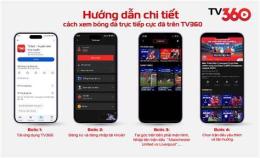 hướng dẫn sử dụng xem bong da trục tiếp