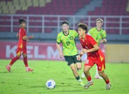 hướng dẫn sử dụng xem bóng đá u17 kênh nào