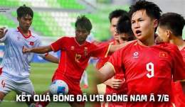 hướng dẫn sử dụng xem bóng đá u19 đông nam á