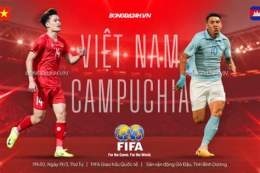 hướng dẫn sử dụng xem bóng đá việt nam campuchia
