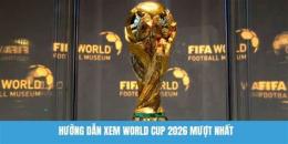 hướng dẫn sử dụng xem bóng đá world cup 2016