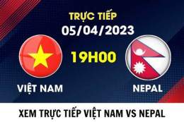 hướng dẫn sử dụng xem trực tiếp bóng đá việt nam-nepal hôm nay