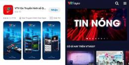 hướng dẫn sử dụng xem vtv bóng đá trực tiếp