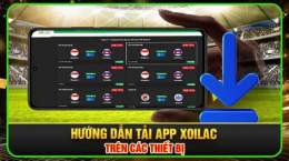 hướng dẫn sử dụng xoilac bong dá
