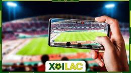 hướng dẫn sử dụng xoilac trực tiếp bóng đá nam