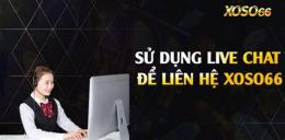 hướng dẫn sử dụng xoso66 bóng đã