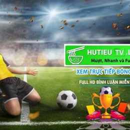 hutieutv - trực tiếp bóng đá