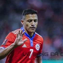 huyền thoại bóng đá chile