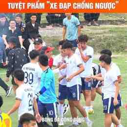 k cộng bóng đá