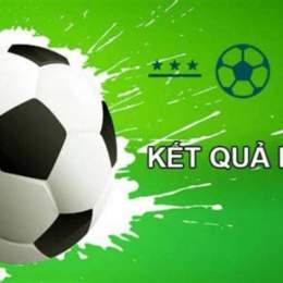 k kết quả bóng đá