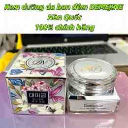 kem dưỡng da căng bóng hàn quốc