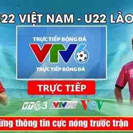 kênh phát trực tiếp bóng đá