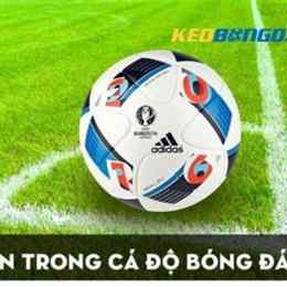 kèo bóng đá 24/7