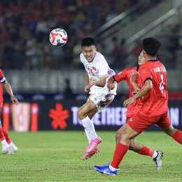 kèo bóng đa aff cup