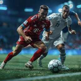 kèo bóng đá bayern munich