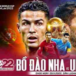kèo bóng đá bồ đào nha hôm nay