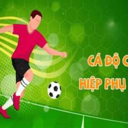kèo bóng đá có tính hiệp phụ không