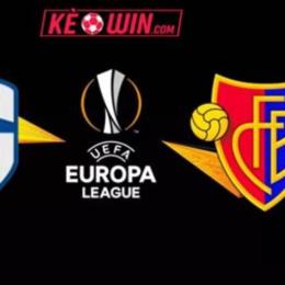 kèo bóng đá europa league