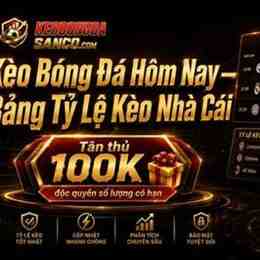 keo bong da hom na
