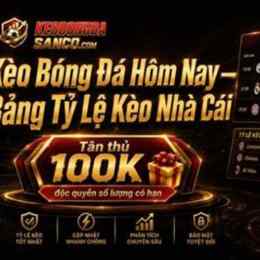 keo bong da hom nao